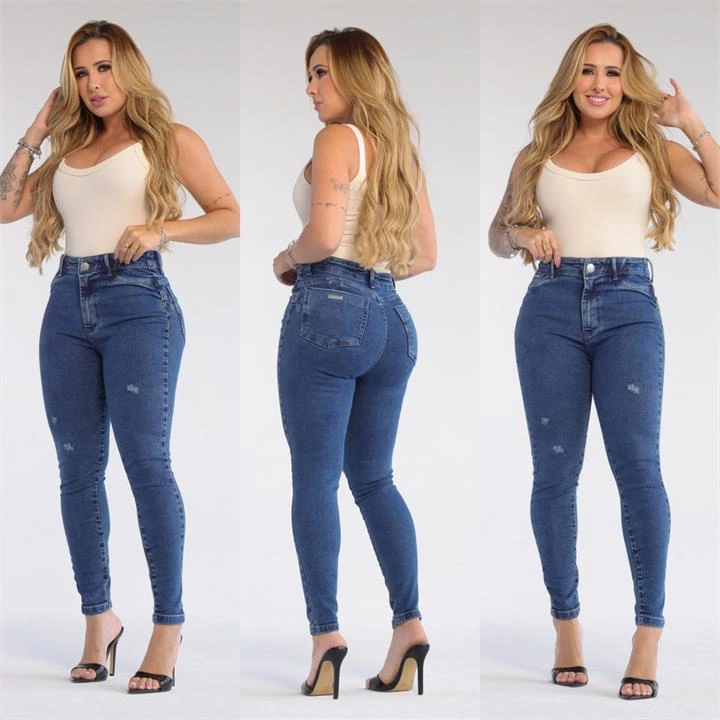 CALÇA PREMIUM