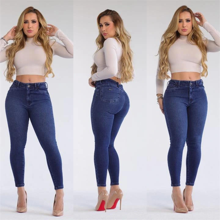 CALÇA PREMIUM