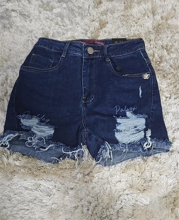 SHORT BASICO