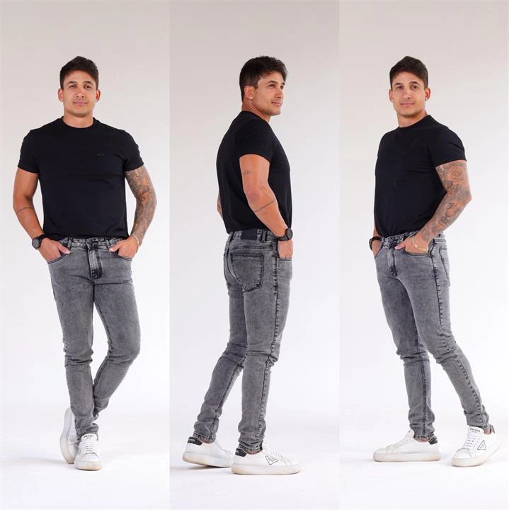 CALÇA PREMIUM