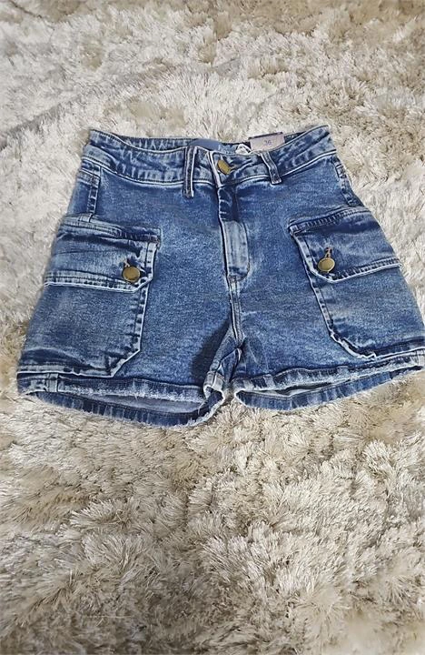 SHORT CARGO