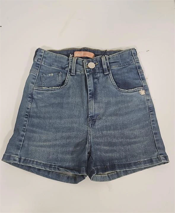 SHORT BASICO