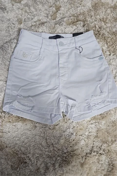 SHORT COLOR