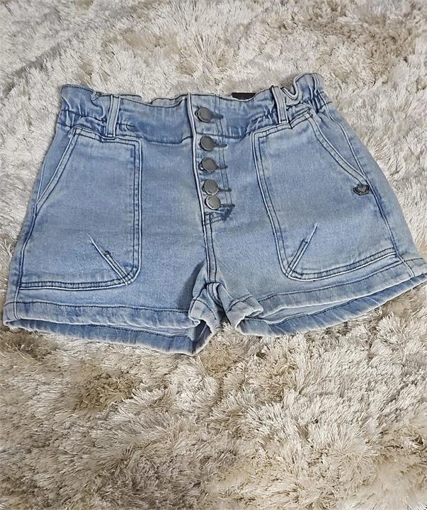 SHORT PREMIUM
