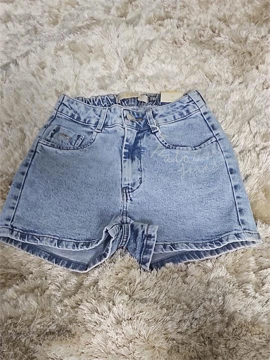 SHORT BASICO