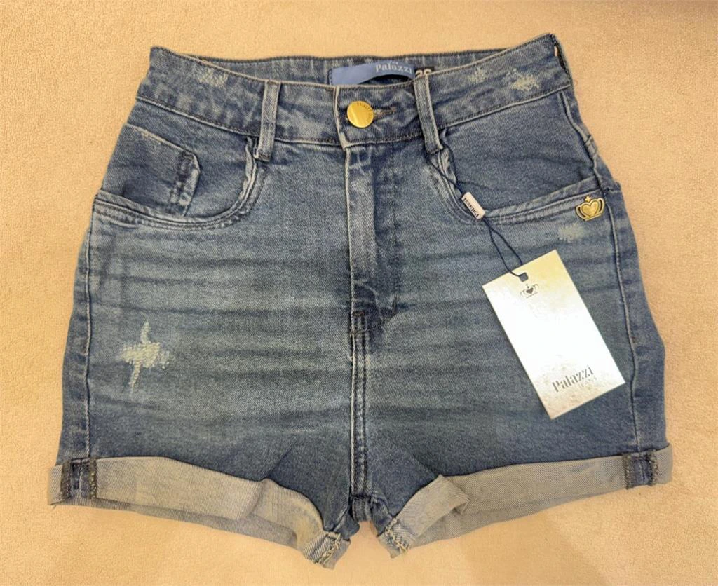 SHORT PREMIUM