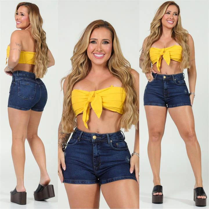 SHORT BASICO