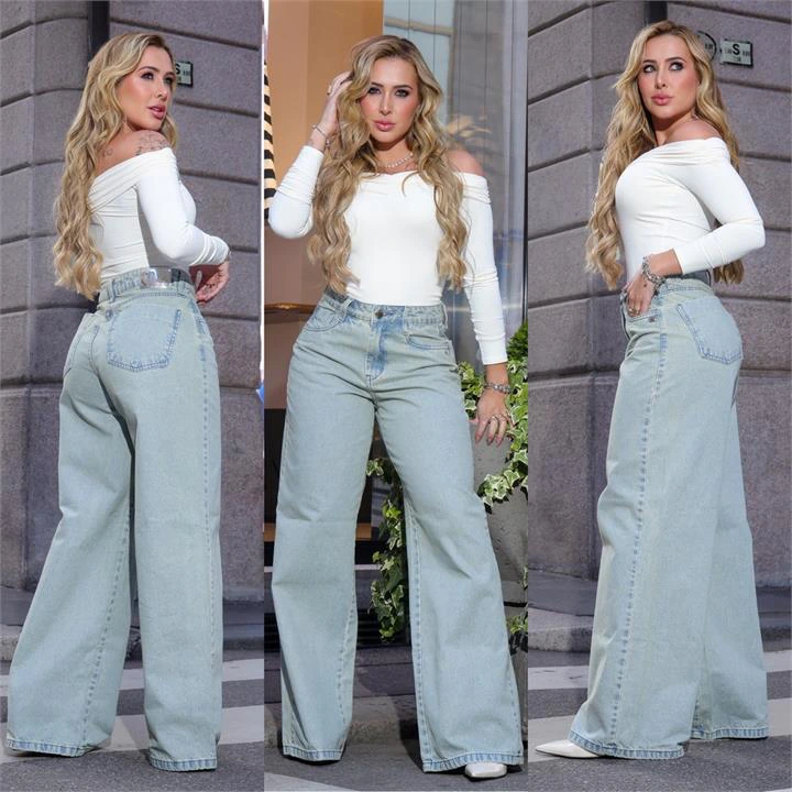 CALÇA PANTALONA