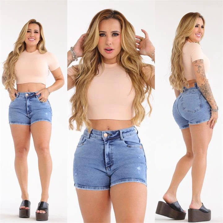 SHORT BASICO