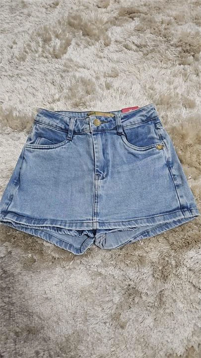 SHORT SAIA