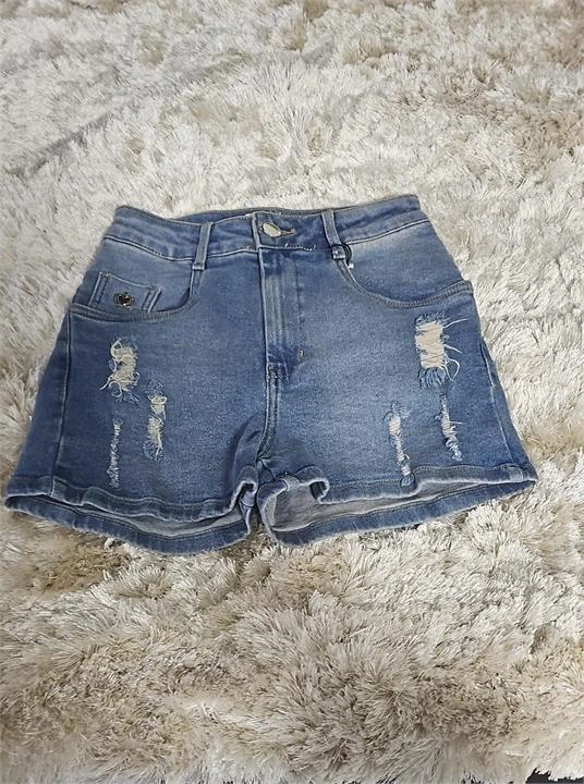 SHORT BASICO