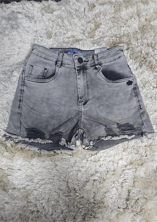 SHORT PREMIUM