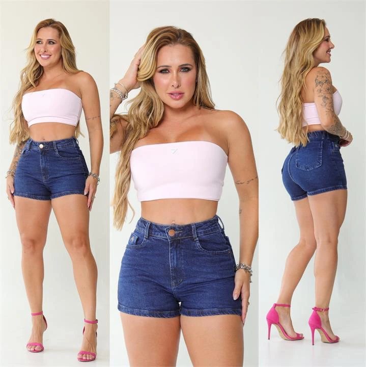 SHORT BASICO