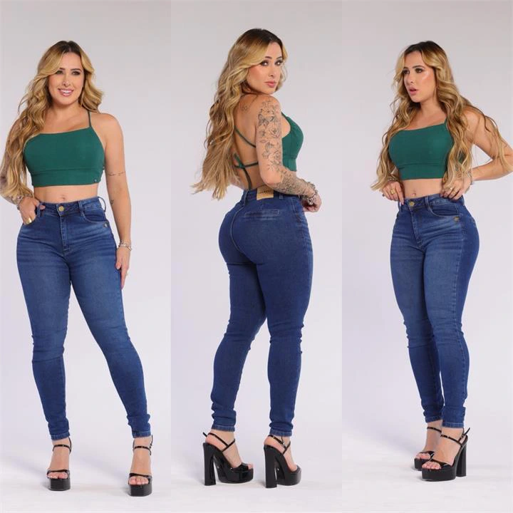 CALÇA PREMIUM