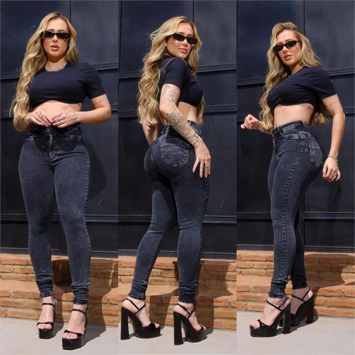 CALÇA PREMIUM