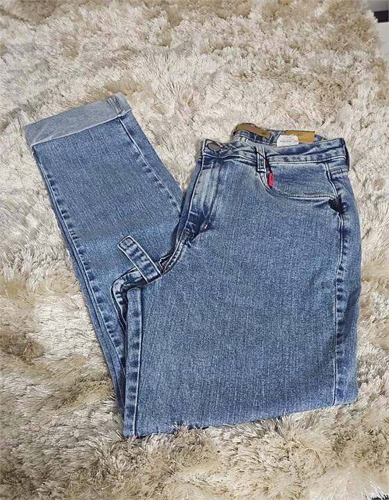 CALÇA CARGO