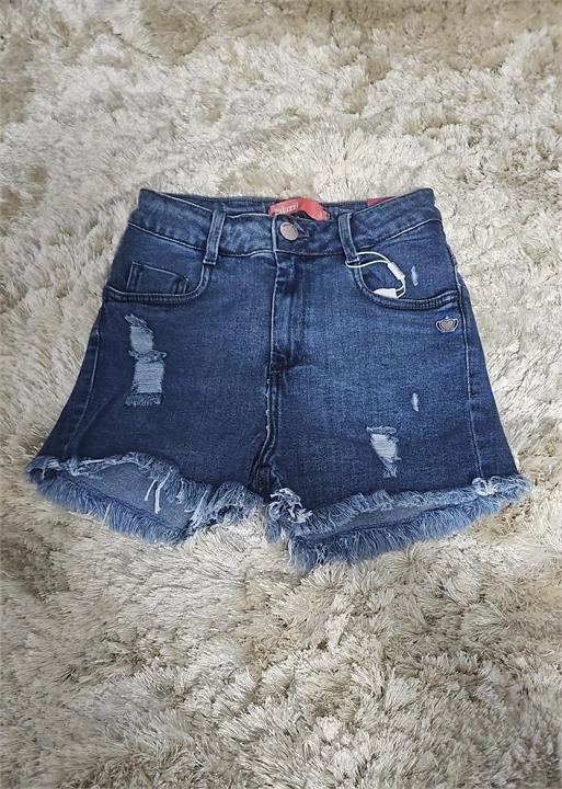 SHORT BASICO