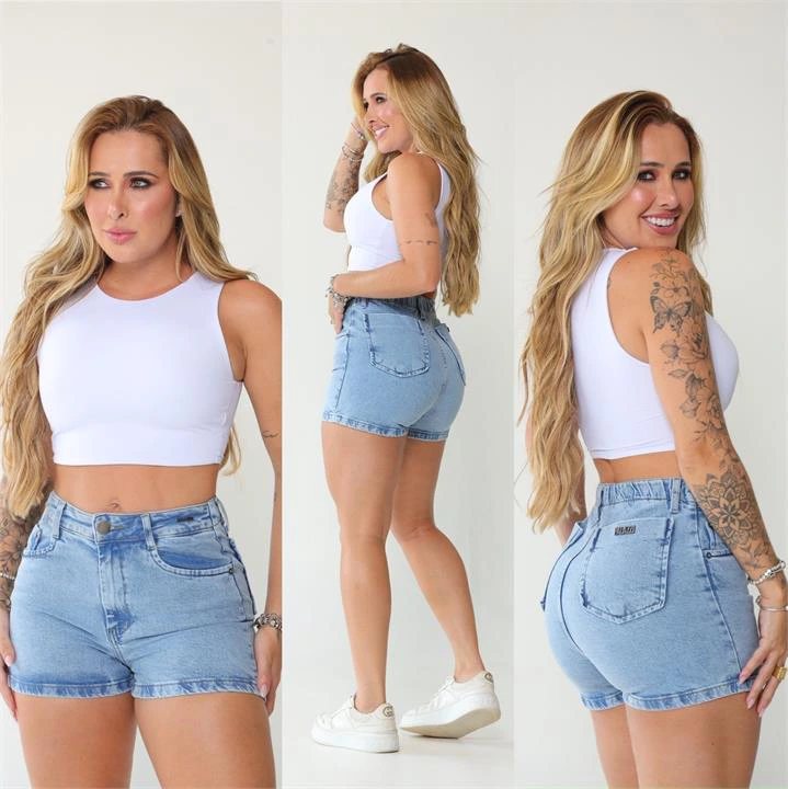 SHORT BASICO